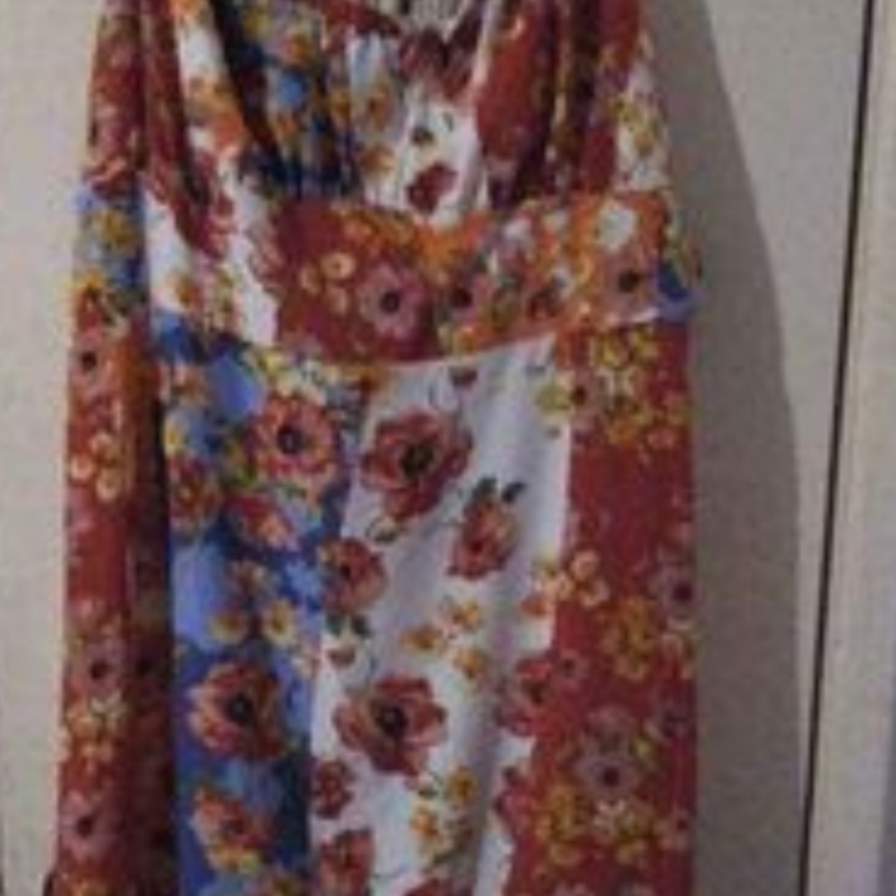 Cute dress